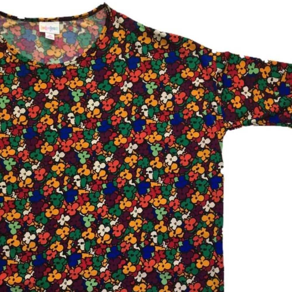 Lularoe M Irma